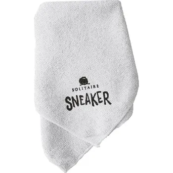 Utěrka Solitaire Mikrovláknová čisticí utěrka 30 x 30 cm