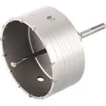 Korunka vykružovací FESTA 24758 SK 125 mm SDS+