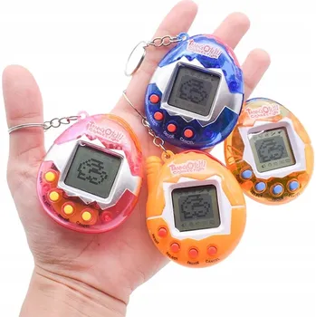 Hračka pro psa Tamagotchi