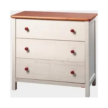 Komoda Komoda III. velká Anny - GA