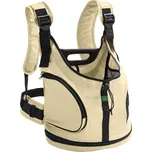 HUNTER KANGAROO batoh - béžová Hunter