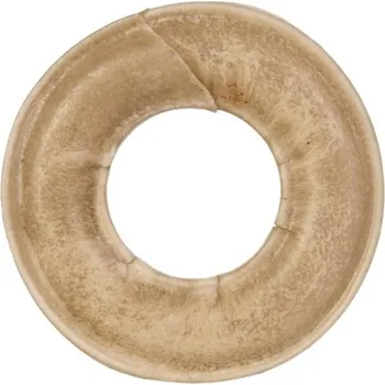 Pamlsek pro psa Trixie Buvolí kroužek 15cm 175g / 2ks