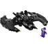 Stavebnice LEGO LEGO DC Batman 76265 Batwing: Batman vs. Joker