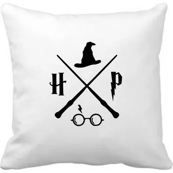 Dekorativní polštářek Fenomeno Polštářek - Harry Potter