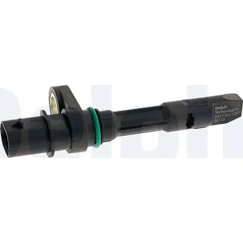 Přislušenství brzdového systému Snímač, počet otáček kol DELPHI SS21301-12B1