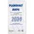 Kalendář BOBO Plánovací roční mapa B1 2024