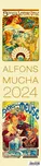 Helma365 Alfons Mucha N194-24 2024