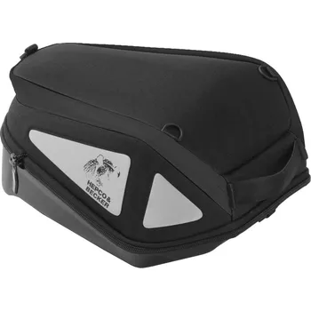 Zavazadlo na motocykl Hepco Becker Royster tankvak černá 5-8 litrů