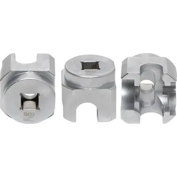 BGS 64201, Klíč na ventil láhve CNG pro Fiat Multipla II, Punto / Citroen C3