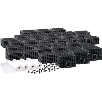 Sud BS Vsakovací sada X-BOX - 3+33