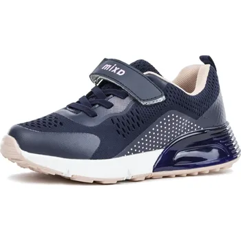 Dětská obuv sportovní SA 5A22160 - modré modrá 33