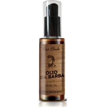 Péče o vousy BEARD OIL 50 ml - RENÉE BLANCHE