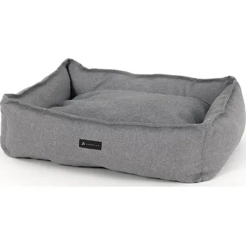 Pelíšek pro psa AMBRILO Pelíšek Milo 60x80x18 cm, Lux 05