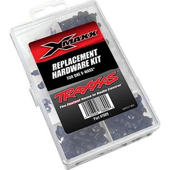 RC náhradní díl Traxxas sada šroubů (pro X-Maxx) - TRA7889