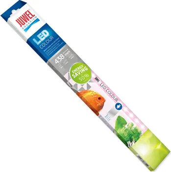 Osvětlení do akvária Juwel LED Color 438 mm