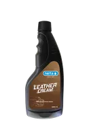 Nerta Leather Cream čistič a impregnace kůže 500 ml