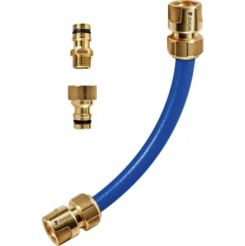 vodní filtr Alb Filter MOBIL propojovací sada GEKA