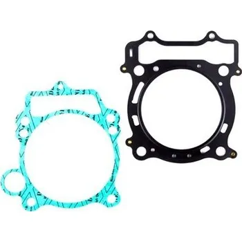 Těsnění pro motocykl PROX Top end sada těsnění YAMAHA YZF 450 (YZ450F) '03-'05, WRF 450 (WR450F) '03-'06 | 5TA-11351-00-00 YAMAHA YZ450F rok 03-05