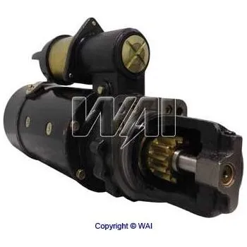 Startér Startér Caterpillar 2071551, 10R0405