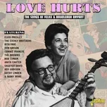 CD Boudleaux & Felice Bryant: Love Hurts - The Songs Of Felice & Boudleaux Bryant 2023
