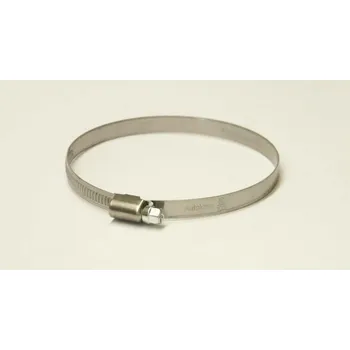 hadicová spona spona AUTOLAMP 80-100 W2 100ks