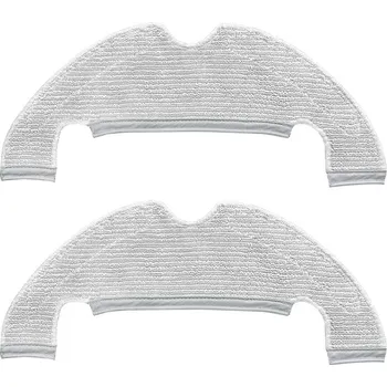 Mopovací textilie pro Xiaomi Robot Vacuum X10 2ks