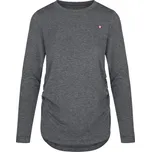 Dámské triko LOAP BAXANA CLW23146 ČERNÁ XS