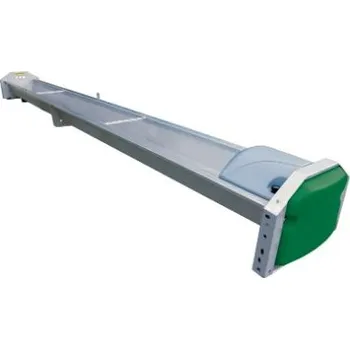 napáječka pro hospodářská zvířata Napájecí žlab GV 460