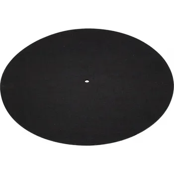 Příslušenství pro gramofon Slipmat universal