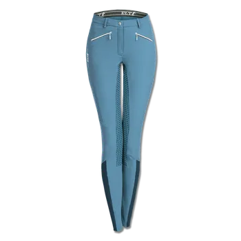 Jezdecké oblečení ELT Rajtky Gala ELT, powder blue 44