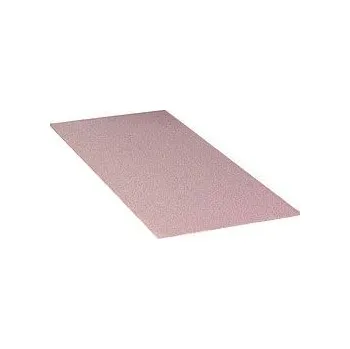Brusný kotouč Hermes 6070599 | Brusný arch na suchý zip 70x115 mm, VC 152 Z60