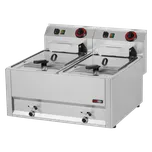 REDFOX Fritéza elektrická FE 60ELT