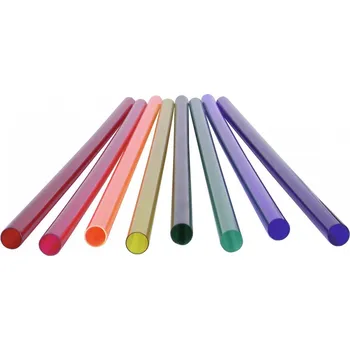 Blue colour filter 113.9cm f.T5 neon tube