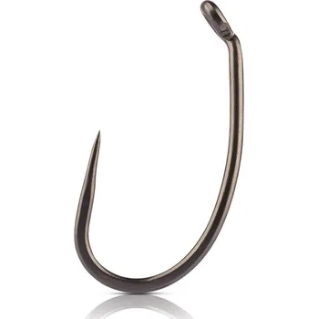 Rybářský háček Muškařské háčky Mustad Heritage CO68X Egg/Caddis vel. 10