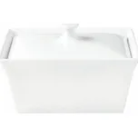 RAK Porcelain RAK Minimax terina obdélná s víčkem 160 cl | RAK-OPTU23