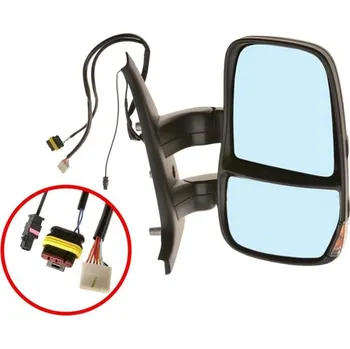 Auto zrcátko ACI IVECO DAILY 11-14 P (2816808)