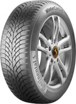 Zimní osobní pneu Continental WinterContact TS 870 P 215/55 R18 99 V XL FR