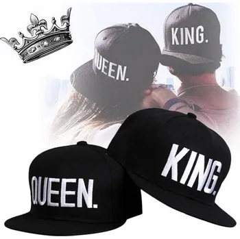 Kšiltovka Kšiltovka pro páry King and Queen 4L