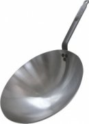 Pánev WOK Carbone Plus 35,5 cm de Buyer D-5114-35