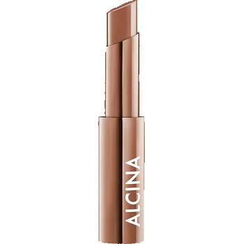 Rtěnka Alcina - Výživná rtěnka v tužce - Nutri Lipstylo Toffee 1 ks
