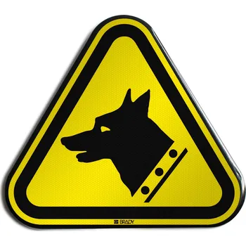 Značení W/W013/NT/RFLBD-TRI400-1