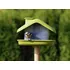 Krmítko pro ptáka Plastia domek 21 cm