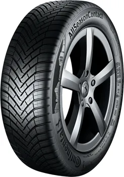 Celoroční osobní pneu Continental AllSeasonContact 225/45 R18 95 V XL FR