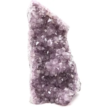 Drahý kámen Ametyst drúza 2.090 kg #2179