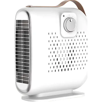 Teplovzdušný ventilátor Mini Farelka Heater JM-115-WHITE