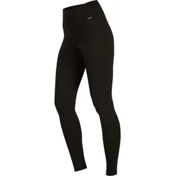 Dámské legíny Dámské legíny dlouhé Litex 9D213 starorůžová XXL