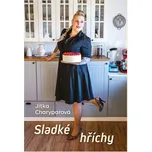 Sladké hříchy - Jitka Charyparová (2023, pevná)