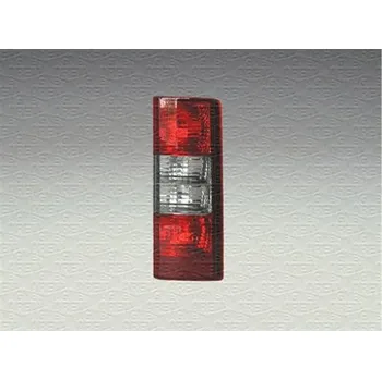 Osvětlení automobilu Zadní světlo MAGNETI MARELLI 714098290507