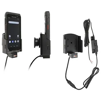 Brodit držák pro pevnou instalaci na Honeywell-CT47, 727365