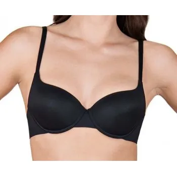 Podprsenka Dámská podprsenka Lisca 20191 Bella černá černá 75C